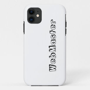 11 Capa para Iphone WebMaster