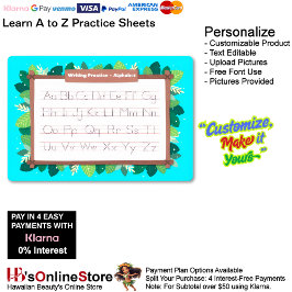 11 Learn To Spell A to Z Teacher Home Schooling