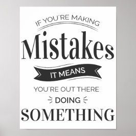 11 pol x 14 pol, Poster de valor (Matte)