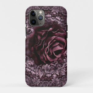 11 Pro Capa para iPhone / iPad