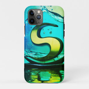 11 Pro Capa para iPhone / iPad