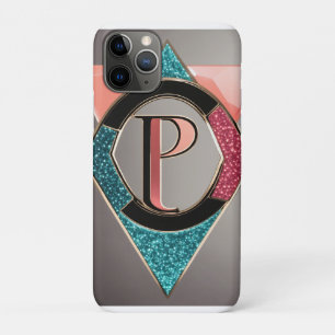 11 Pro Capa para iPhone / iPad