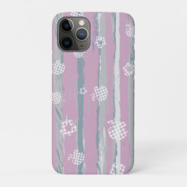 11 Pro Capa para iPhone / iPad – Pomar Xadrez