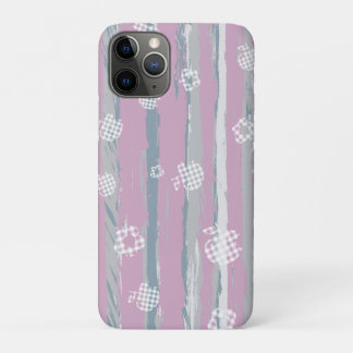 11 Pro Capa para iPhone / iPad – Pomar Xadrez