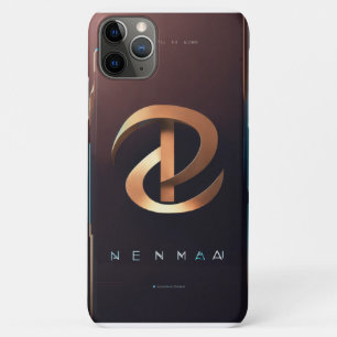 11 Pro Max Capa para iPhone / iPad