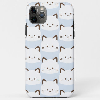 11 Pro Max Capa para iPhone / iPad
