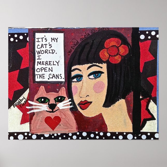 11" x 8,5", Poster de papel de valor (Matte), POST (Frente)