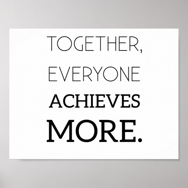 11" x 8,5", Poster de valor (Matte). (Frente)