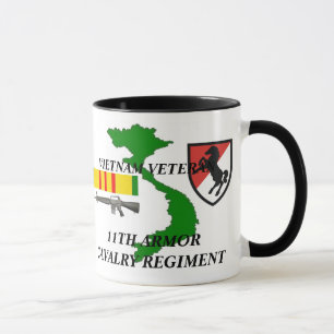11o Caneca de café do veterinário de Vietnam do