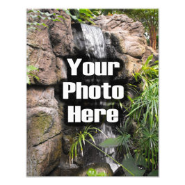 11x14 Grande Impressão de Foto Alargamento