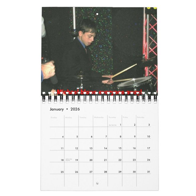 12406cd 001, calendário 2007 da família! (Jan 2026)