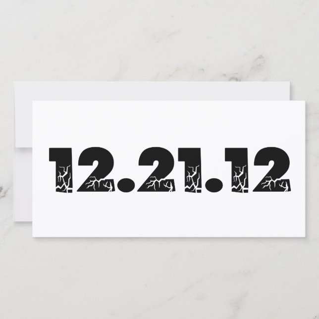 12.21.12 2012 21 de dezembro de 2012 (Frente)