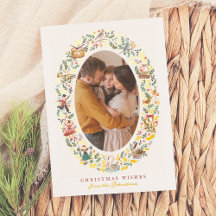 12 Dias Brilhantes De Foto De Natal