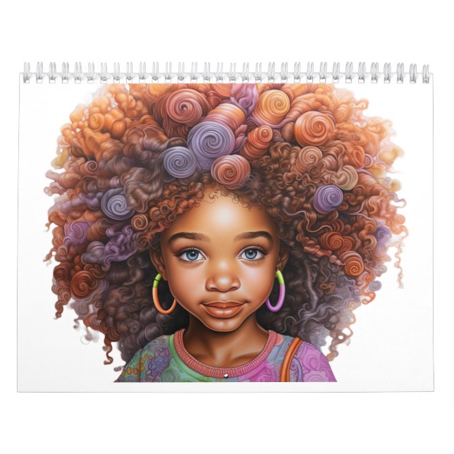 12 meses de calendário (Capa)