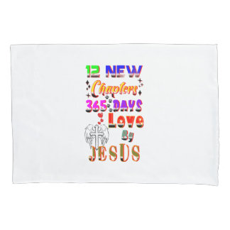12 Novos Capítulos 365 Dias de Amor por Jesus