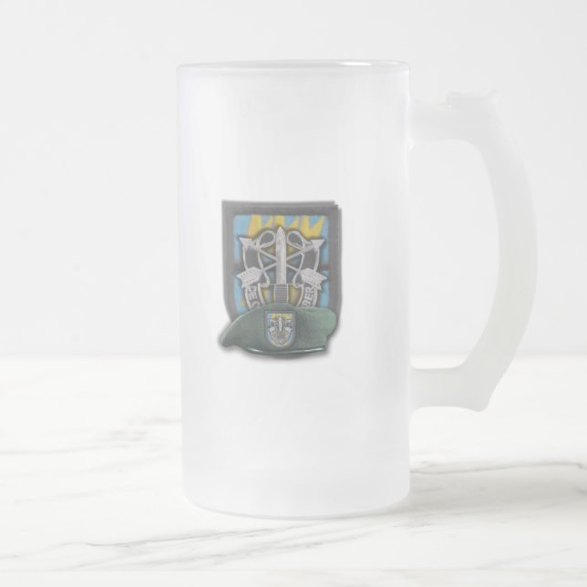 12o Caneca de cerveja instantânea de Iraque do (Direita)