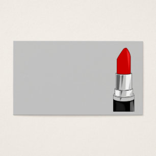 13479 ESTILO DE BELEZA DO LIPSTICK VERMELHO
