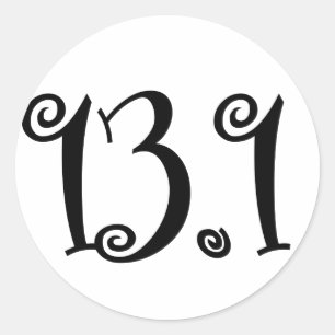 13.1 Adesivo em forma de corredor