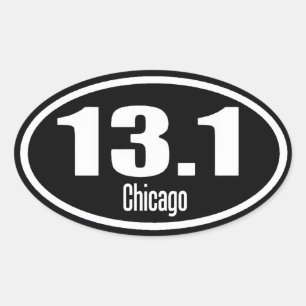 13,1 Etiqueta de Chicago