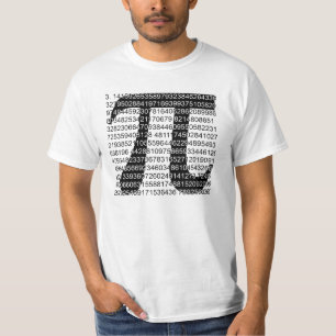 14 de março t-shirt do "dia"