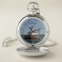 14 Foot Shoal Light