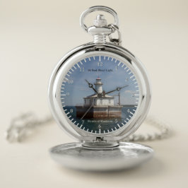 14 Foot Shoal Light