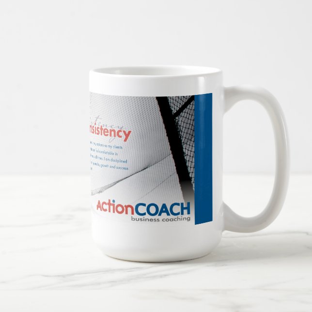 14 pontos da caneca de café da cultura - aponte (Direita)