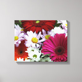 14" x 11", 1,5", impressão de tela de Solteiro