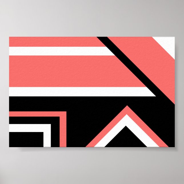 15 Amostras ajustáveis em um Poster (Frente)