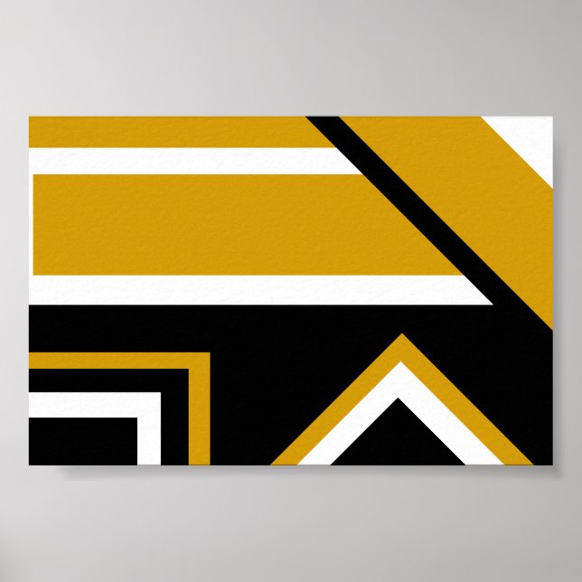 15 Amostras ajustáveis em um Poster (Frente)