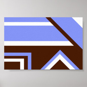 15 Amostras ajustáveis em um Poster