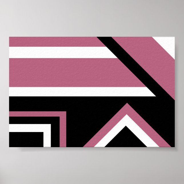 15 Amostras ajustáveis em um Poster (Frente)