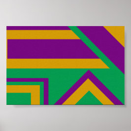 15 Amostras ajustáveis em um Poster