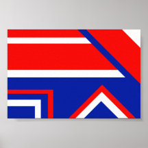 15 Amostras ajustáveis em um Poster