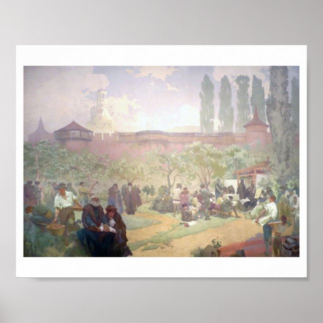 #15 Impressão da Bíblia de Kralice em Ivancice (Frente)