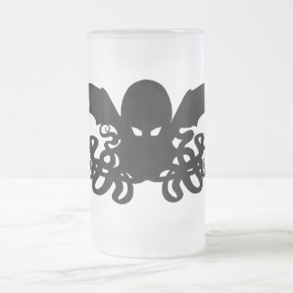 16oz geou a caneca de Cthulhu - um gelo - deus