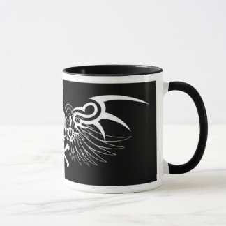 16STONE CANECA do TOM do LOGOTIPO DOIS
