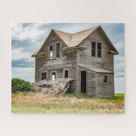 16x20, 520 peças, Quebra-cabeça