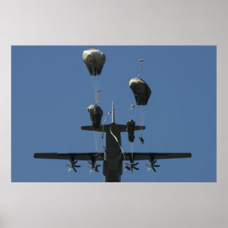 173.ª Poster de Brigadas Aéreas
