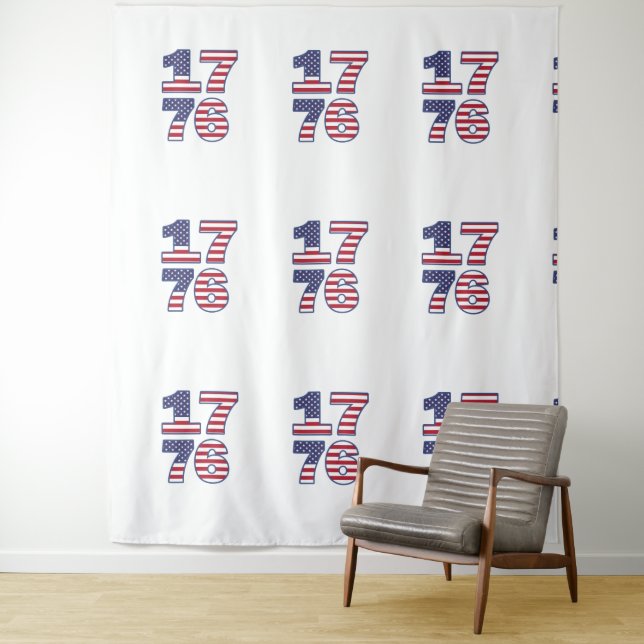 1776 Tapeçaria (In Situ)