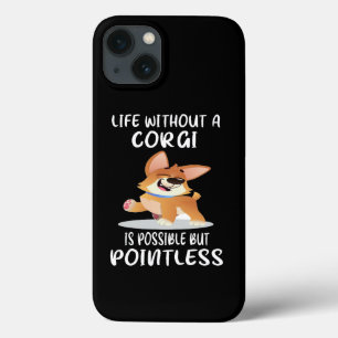 17 A Vida Sem Corgi É Possível, Mas Sem Poesia