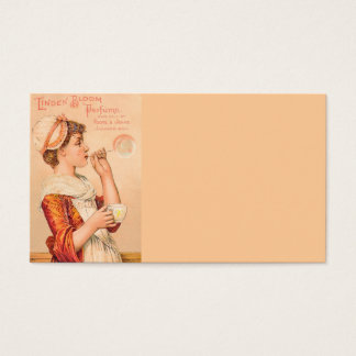 1893 Linden Bloom Perfume