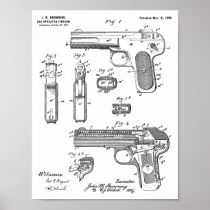 1899 impressões de bronzagem do desenho da arte d