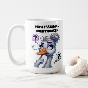 #18 Caneca de Café da Mamãe