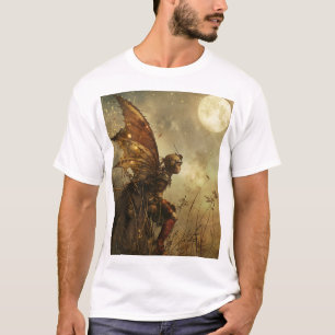 18 Sonhos Devem Chegar A Uma Verdadeira Camiseta I