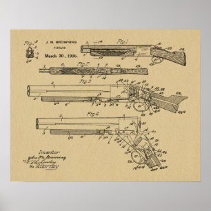 1926 que bronzeiam o impressão do desenho da arte