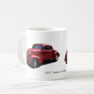 1937 Caneca Deluxe Coupe