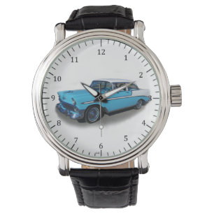 1956 Relógio de Bel Air