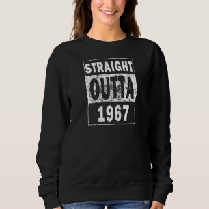 1967 Hetero Engraçado Saia Mulher T Camisa Legal B
