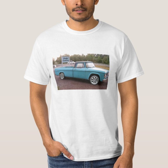 1969 t-shirt feito sob encomenda especial do (Frente)